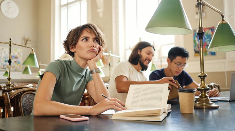 What is Education Considered in the Field of Study?