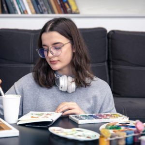 What Can an Art Education Degree Get You?