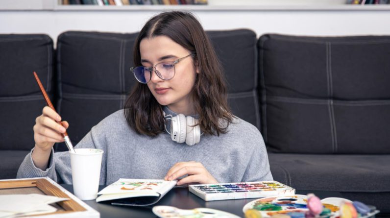 What Can an Art Education Degree Get You?