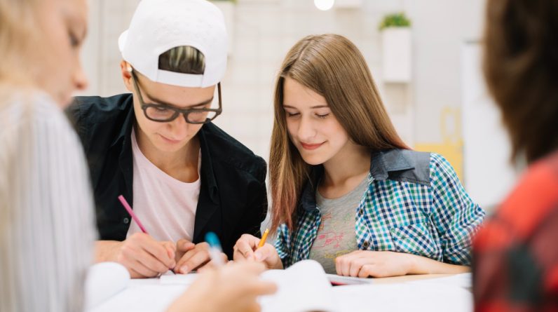 What Does the Department of Education Do?