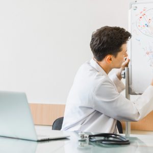 What Is the Highest Level of Education for a Physical Therapist (PT)?