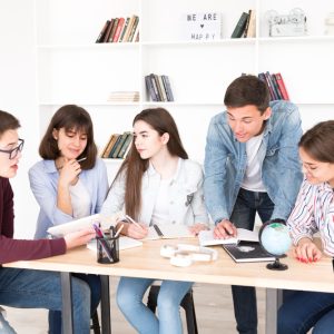 What Are Some Government and Education Initiatives Shaping the Future?