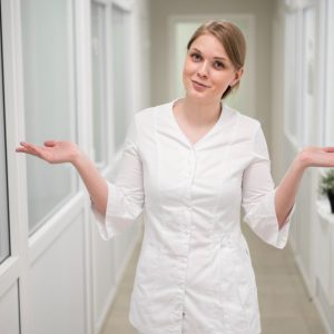 What is the Education Level of a Spa Manager?