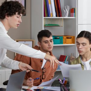 What Are the Cabinet Duties for the Department of Education?