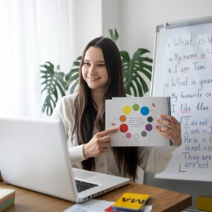 How to Make a Special Education Teacher Portfolio