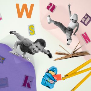 What Is Education Considered in College?