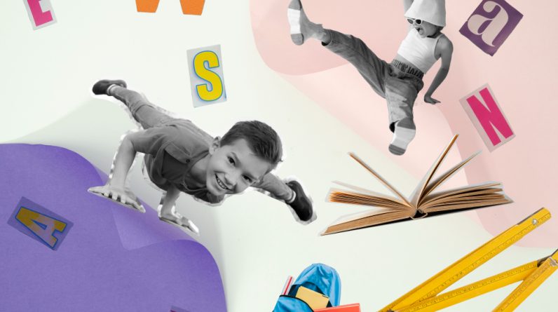 What Is Education Considered in College?