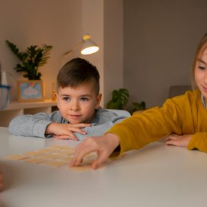 What is Early Childhood Education?