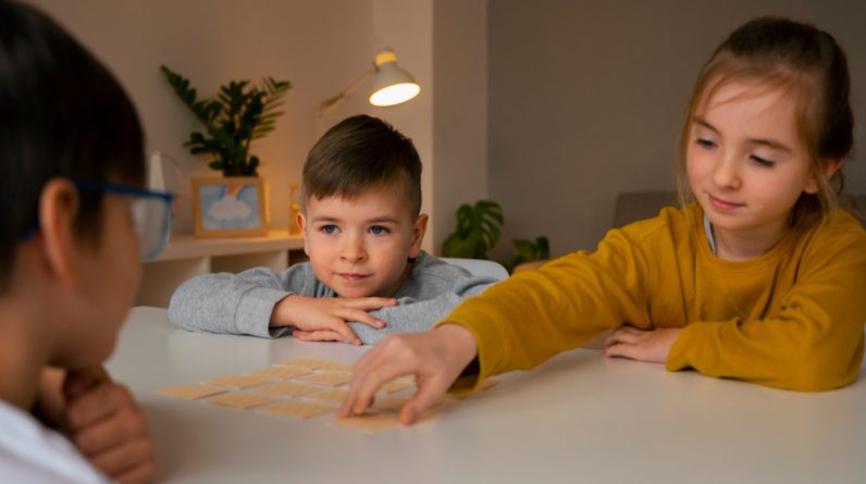 What is Early Childhood Education?