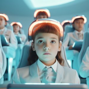 How Will AI Affect Students' Education?