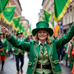 What is the Government and Education of Ireland