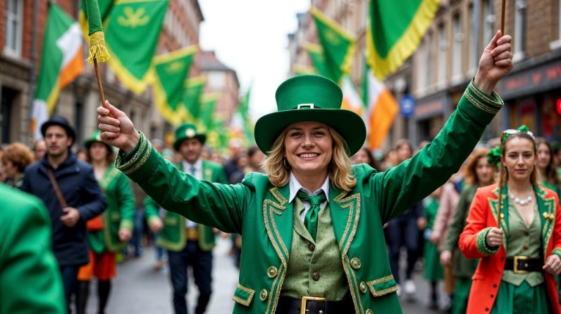 What is the Government and Education of Ireland