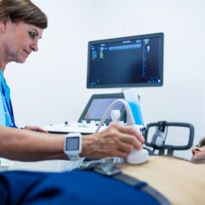 What Education Is Required for an Ultrasound Technician?