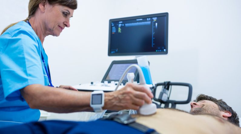 What Education Is Required for an Ultrasound Technician?