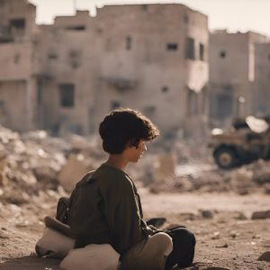 What Happened to Education After the War Was Over