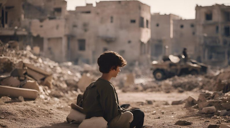 What Happened to Education After the War Was Over