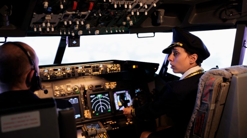 What Are the Educational Requirements for Becoming a Commercial Pilot?