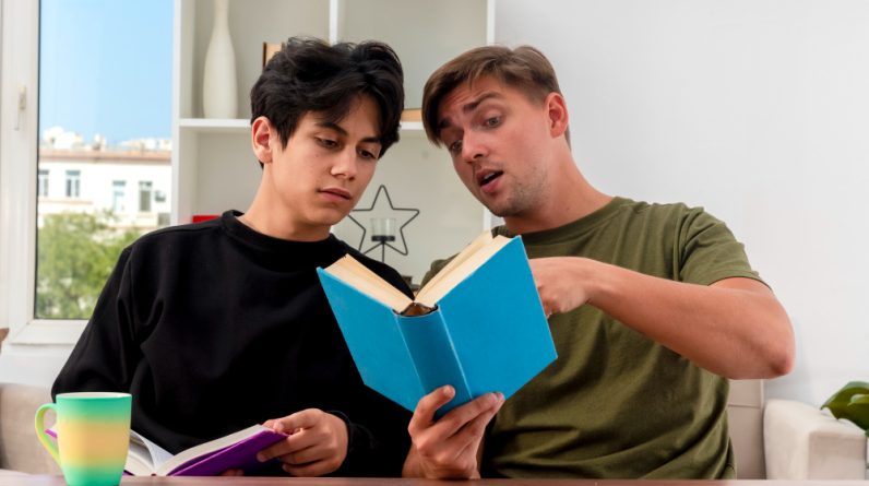 What Inspired Malcolm X to Be Educated