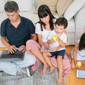 How to Unlock the Family Educational Epilogue