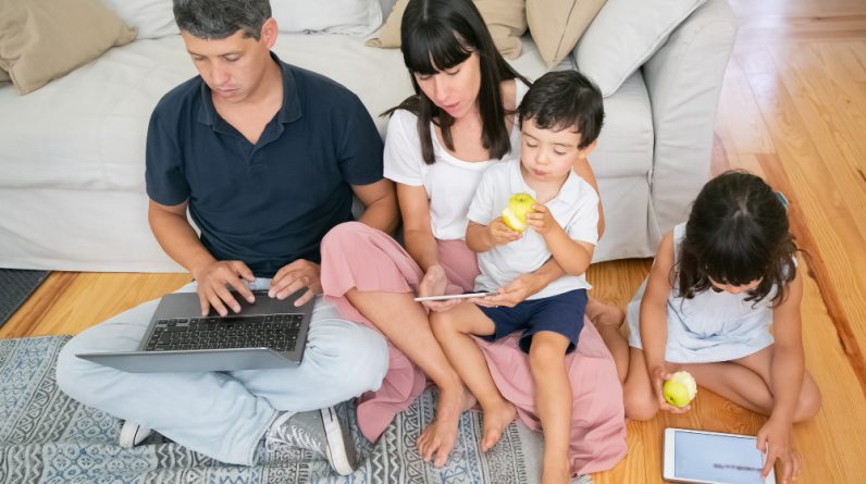 How to Unlock the Family Educational Epilogue