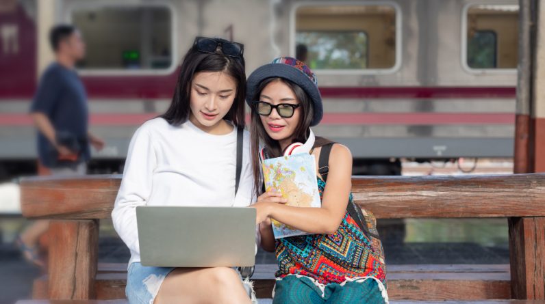 How We Support Cambodia in Education Through Social Media Platforms