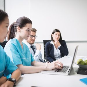 What Education Is Needed to Become a Registered Nurse?