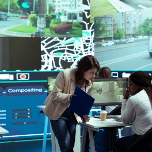 Artificial Intelligence Development in North Wales