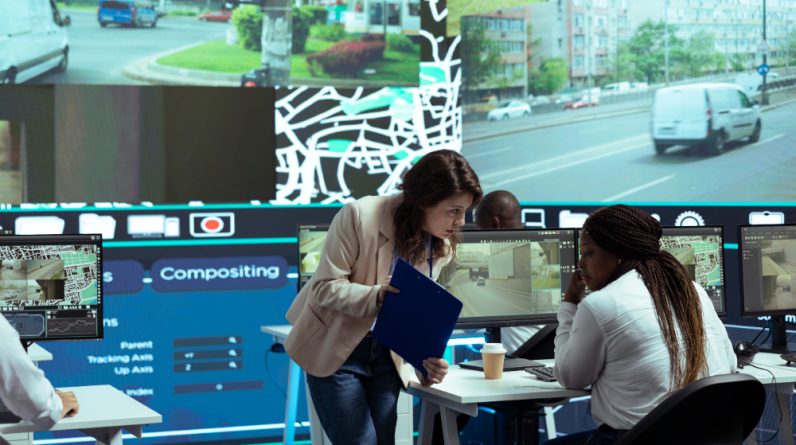 Artificial Intelligence Development in North Wales