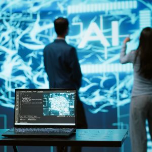 Artificial Intelligence Discussion Questions