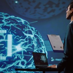 Exploring Artificial Intelligence Research Questions