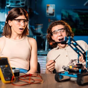 Exploring Discussion Questions on Artificial Intelligence