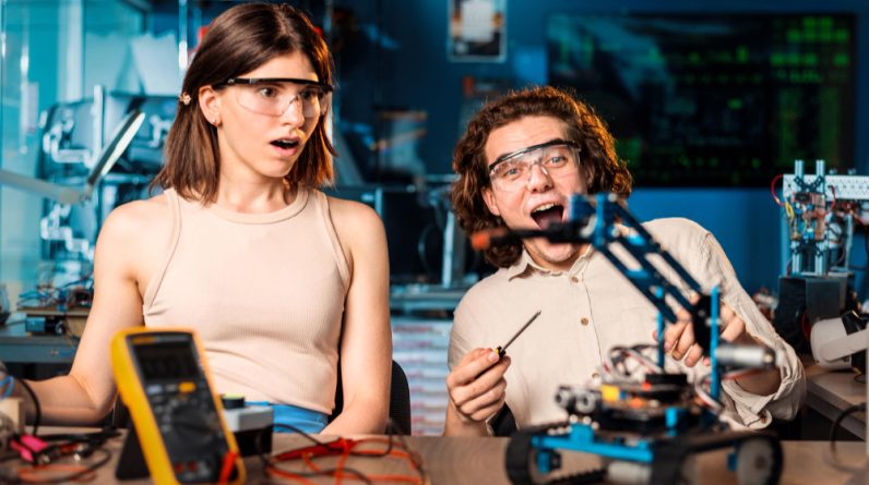 Exploring Discussion Questions on Artificial Intelligence