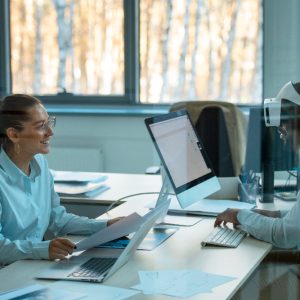 The Transformative Role of Artificial Intelligence in Editorial Practices