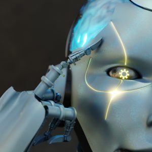 What Does the Bible Say About Artificial Intelligence?