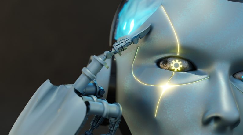 What Does the Bible Say About Artificial Intelligence?