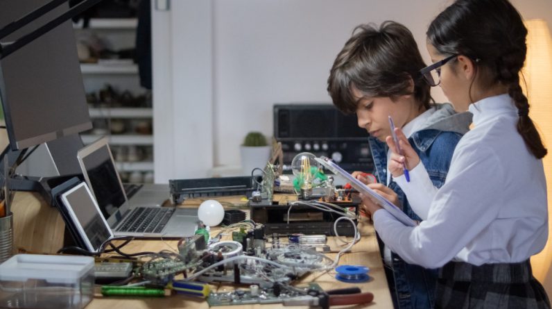 Artificial Intelligence Foundations: Thinking Machines Course