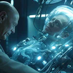 Darwin Artificial Intelligence 