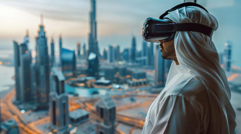 Kuwait and Artificial Intelligence