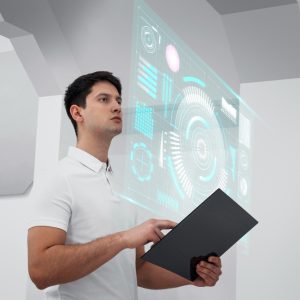 Leverage Artificial Intelligence