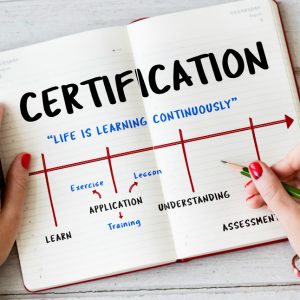 CBE Certification: A Comprehensive Guide