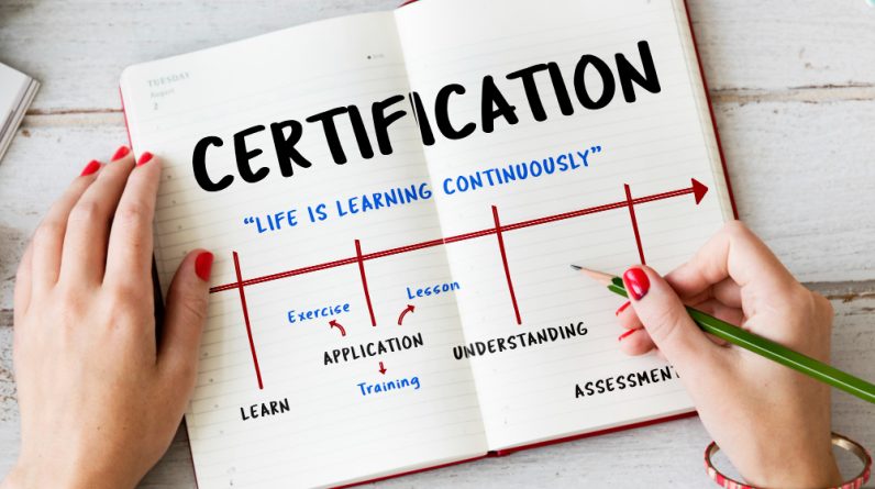 CBE Certification: A Comprehensive Guide
