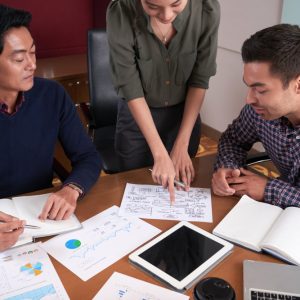 For-Profit Social Enterprise: Combining Business and Social Good