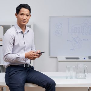 Sales Project Manager: The Key to Successful Sales Operations