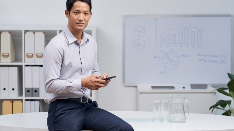 Sales Project Manager: The Key to Successful Sales Operations