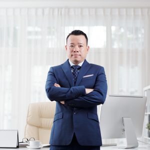 Executive Sales Manager: Role, Responsibilities, and Career Growth