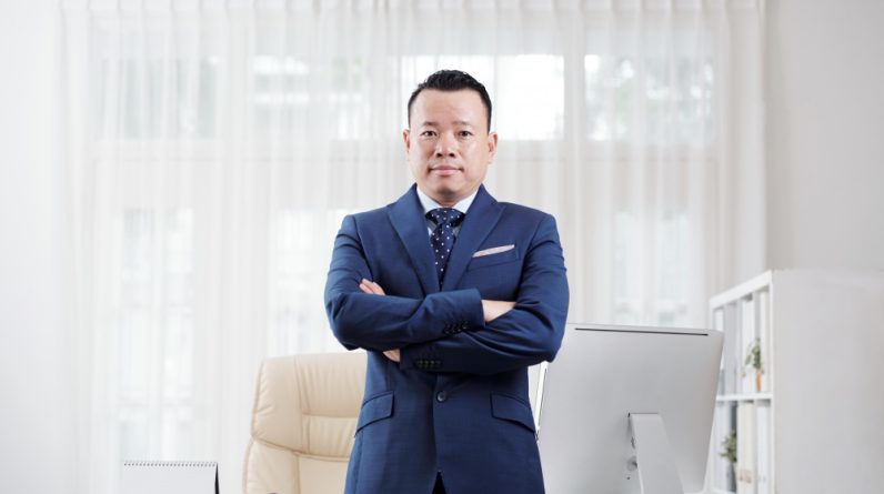 Executive Sales Manager: Role, Responsibilities, and Career Growth