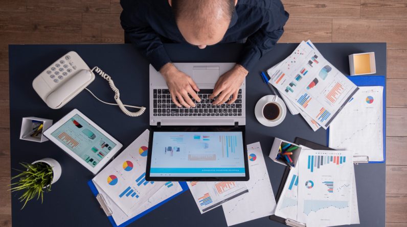 Understanding Composable Business: A Blueprint for Agility and Innovation