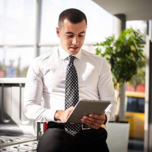 General Sales Manager: The Key to Driving Business Success