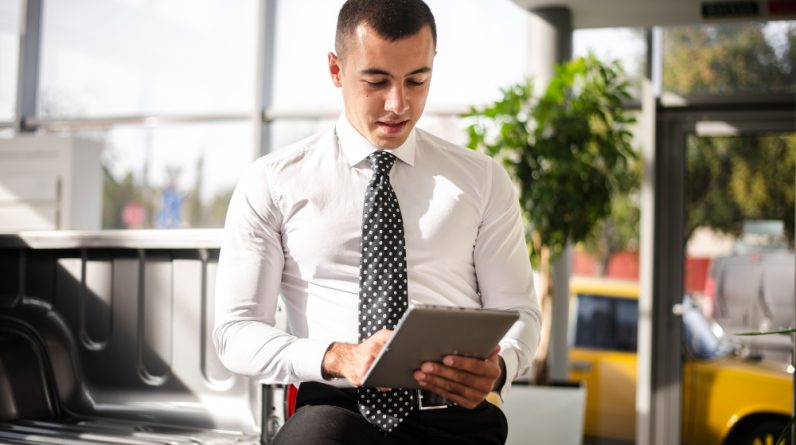 General Sales Manager: The Key to Driving Business Success