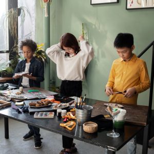 Social Entrepreneurship Examples: Inspiring Businesses Creating Positive Change